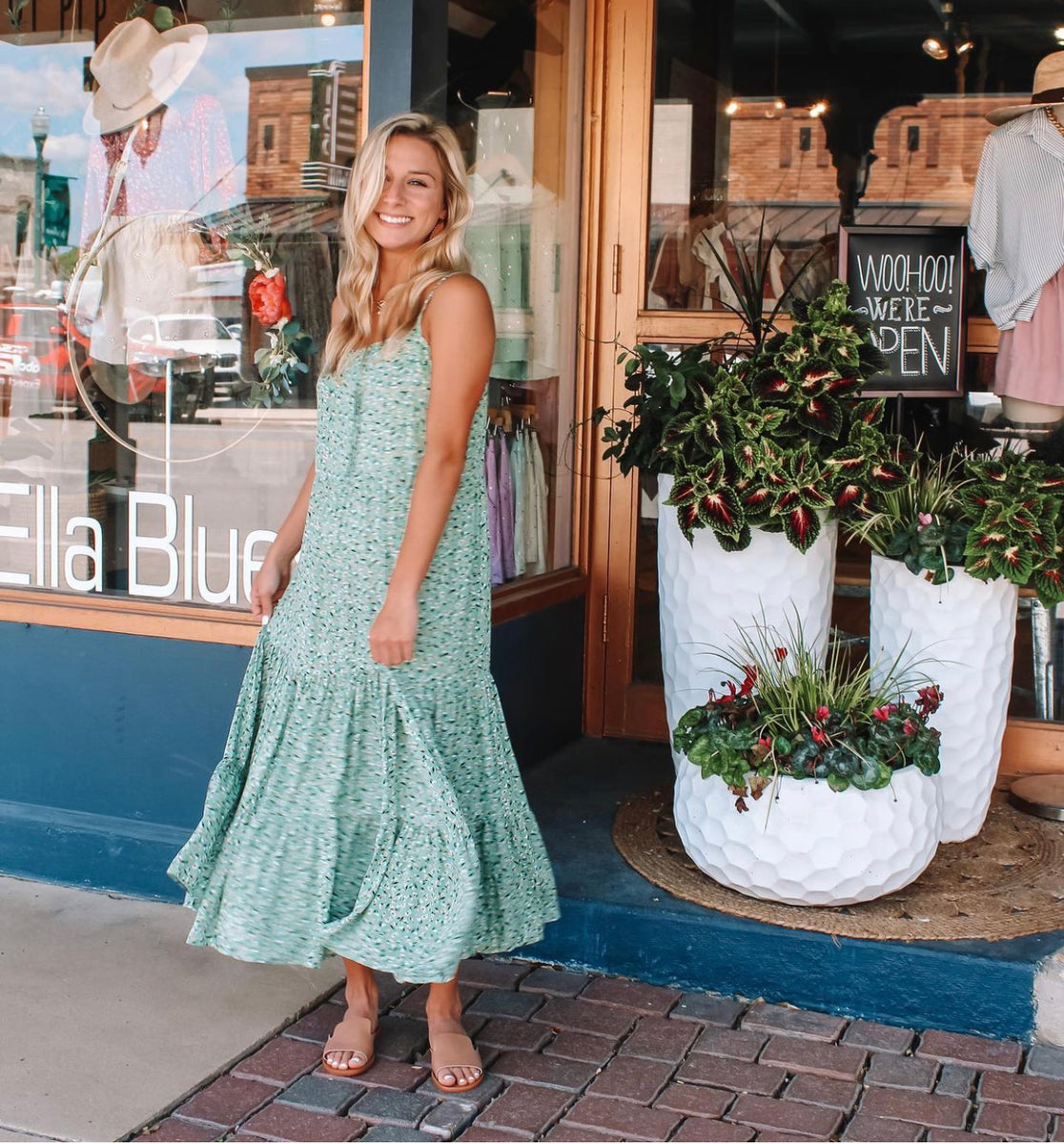 Dresses Ella Blue Boutique Dresses Ella Blue Boutique