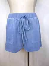 Load image into Gallery viewer, Washed Drawstring Short // 3 colors
