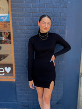 Load image into Gallery viewer, Knit Mini Skirt//2 Colors
