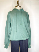 Load image into Gallery viewer, LW Fleece Hoodie//3 Colors

