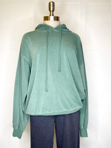 LW Fleece Hoodie//3 Colors