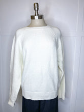 Load image into Gallery viewer, Brushed Knit Sweater // 3 colors
