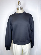 Load image into Gallery viewer, Heather Crew Sweatshirt
