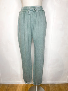 Waffle Jogger // 5 colors