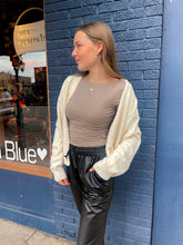 Load image into Gallery viewer, Oversized Button Cardigan//3 Colors
