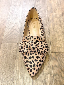 Cheetah Flat