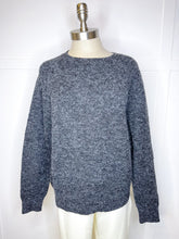 Load image into Gallery viewer, Brushed Knit Sweater // 3 colors
