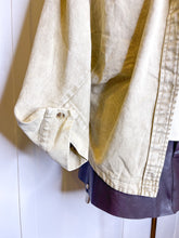 Load image into Gallery viewer, Cuff Washed Shacket//2 Colors
