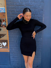 Load image into Gallery viewer, Knit Mini Skirt//2 Colors
