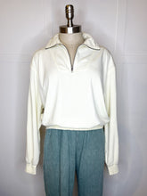 Load image into Gallery viewer, Washed Quarter Zip
