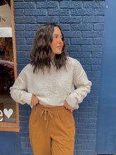 Load image into Gallery viewer, Popcorn Sweater // 3 colors
