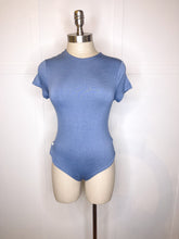 Load image into Gallery viewer, Cap Sleeve Bodysuit // 4 colors
