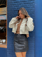 Load image into Gallery viewer, Bomber Jacket // 3 colors
