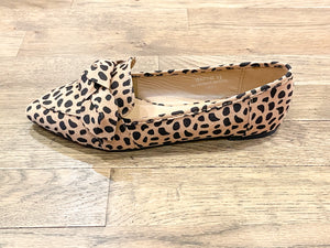 Cheetah Flat