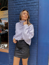 Load image into Gallery viewer, Knit Turtleneck Sweater//3 Colors

