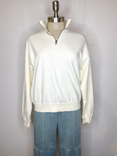 Load image into Gallery viewer, Quarter Zip Pullover // 4 colors
