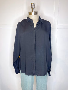 Dolman Button Down // 2 colors