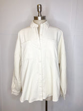 Load image into Gallery viewer, Corduroy Shacket // 3 colors
