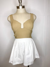 Load image into Gallery viewer, Eyelet Wire Bralette// 3 Colors
