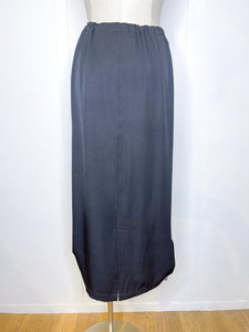Drawstring Cargo Skirt//2 Colors
