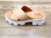 Load image into Gallery viewer, Lug Sole Sandal
