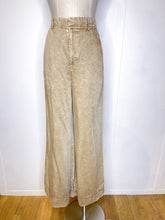 Load image into Gallery viewer, Acid Wash Wide Leg// 3 colors

