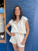 Load image into Gallery viewer, Drawstring Sweat Shorts

