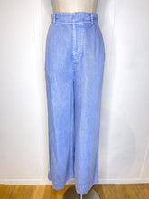 Load image into Gallery viewer, Acid Wash Wide Leg// 3 colors
