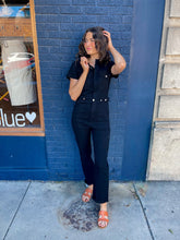 Load image into Gallery viewer, Cargo Jumpsuit
