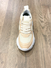 Load image into Gallery viewer, Chunky Color block Sneaker
