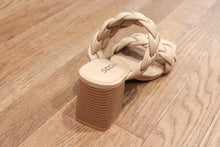 Load image into Gallery viewer, Braided Heel
