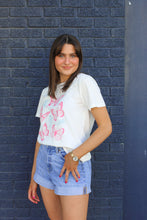 Load image into Gallery viewer, Flutter Graphic Tee
