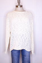 Load image into Gallery viewer, Sheer Knit Sweater // 4 Colors
