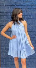Load image into Gallery viewer, Halter Babydoll Dress
